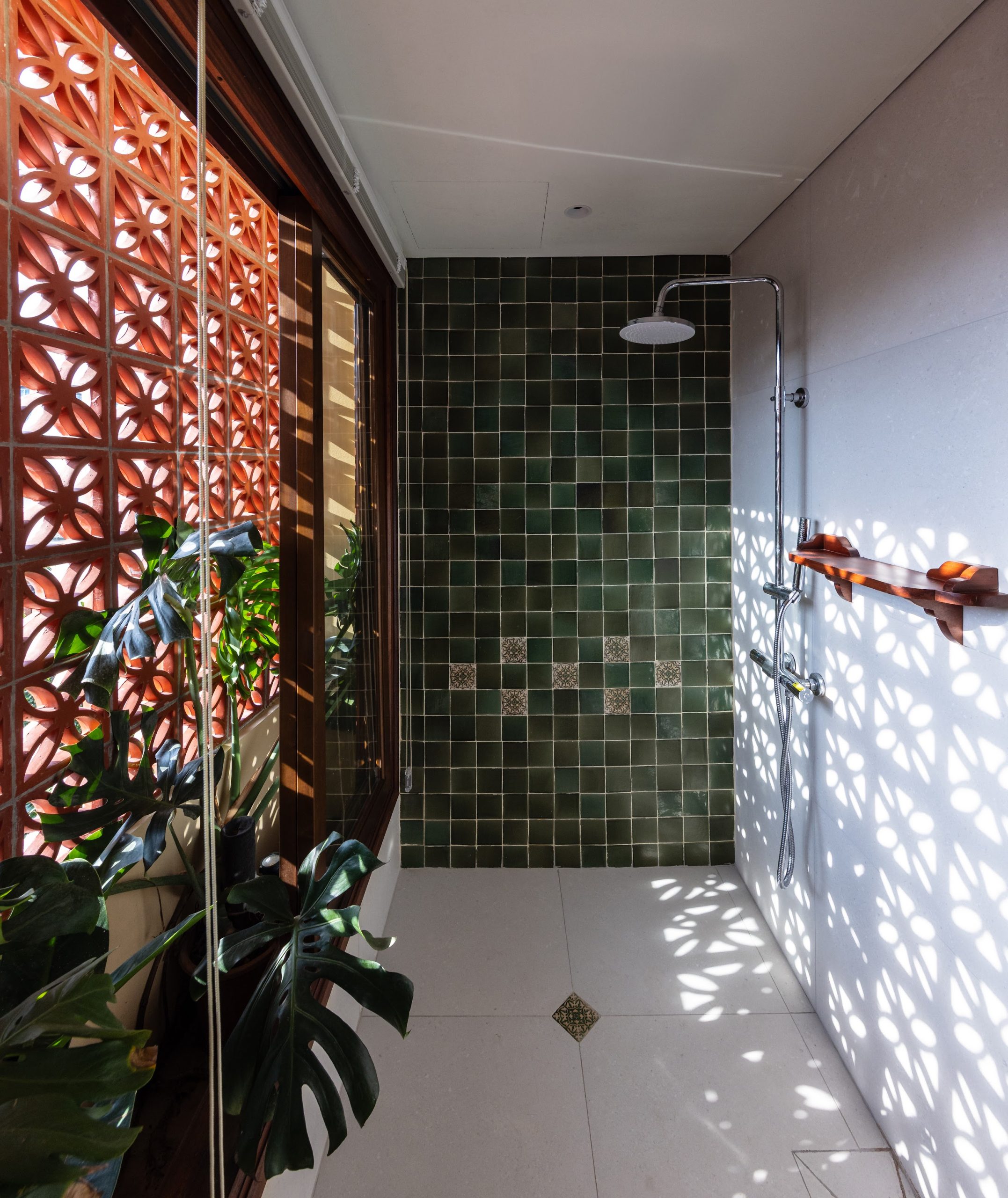 CUNCOI House architecture — photograph 27