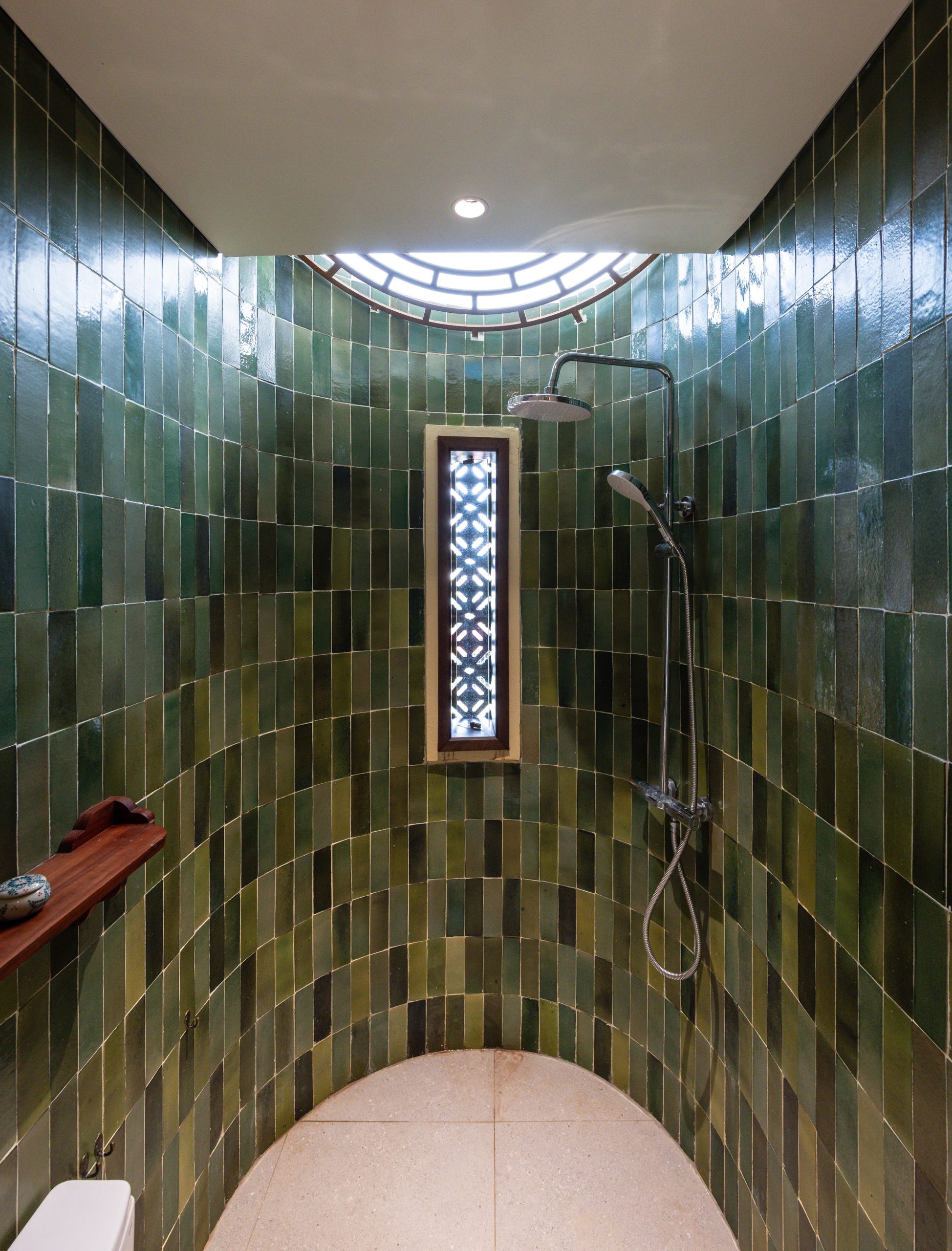 CUNCOI House architecture — photograph 28