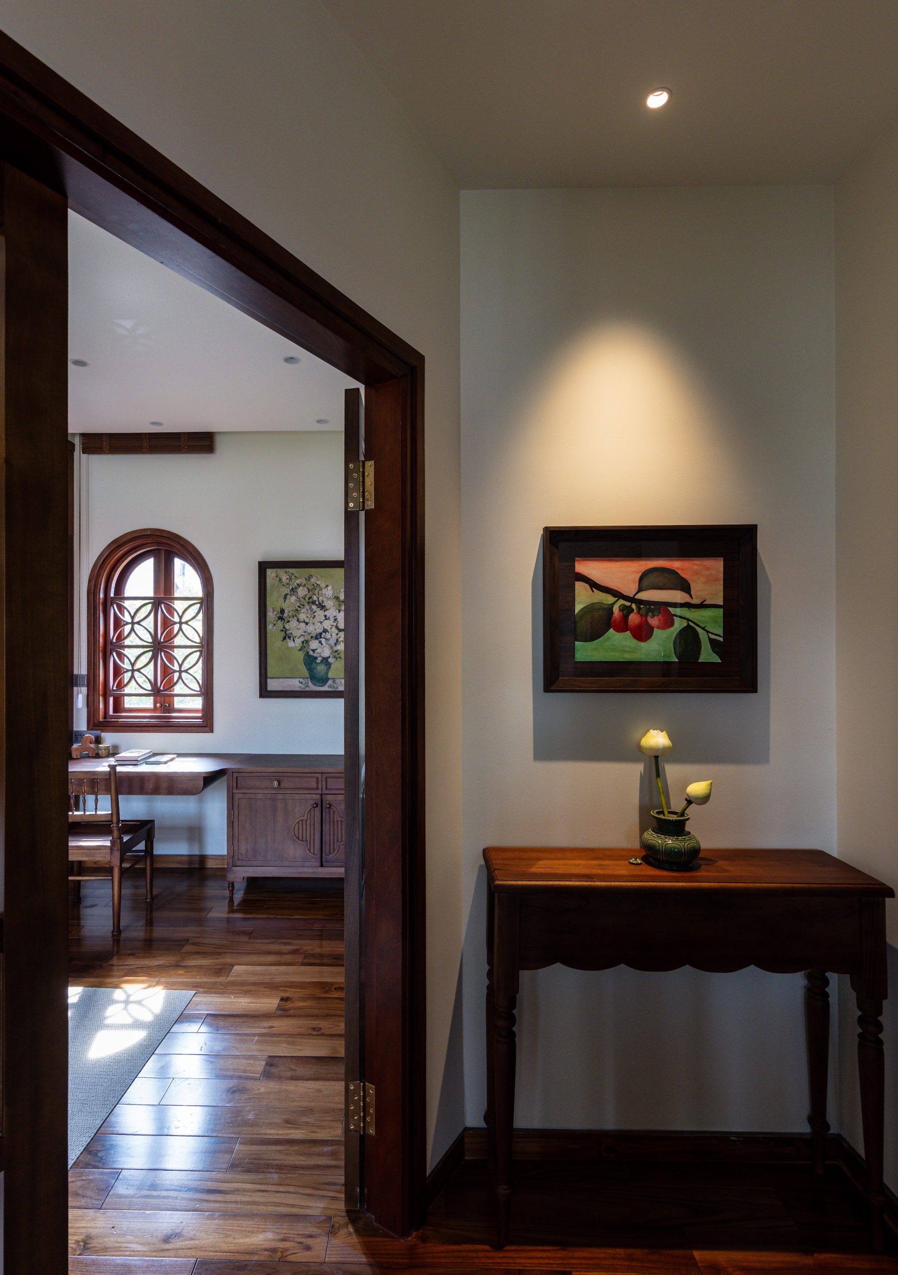 CUNCOI House architecture — photograph 29