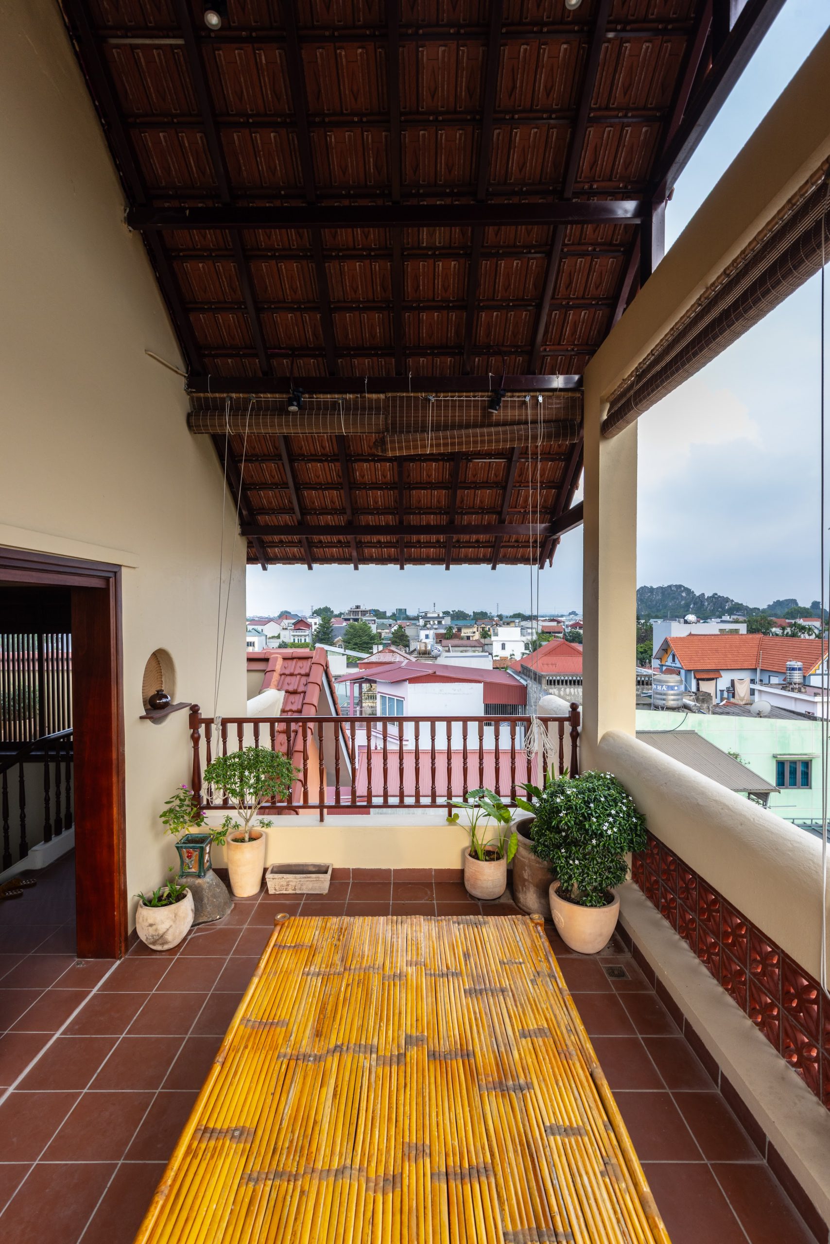 CUNCOI House architecture — photograph 30