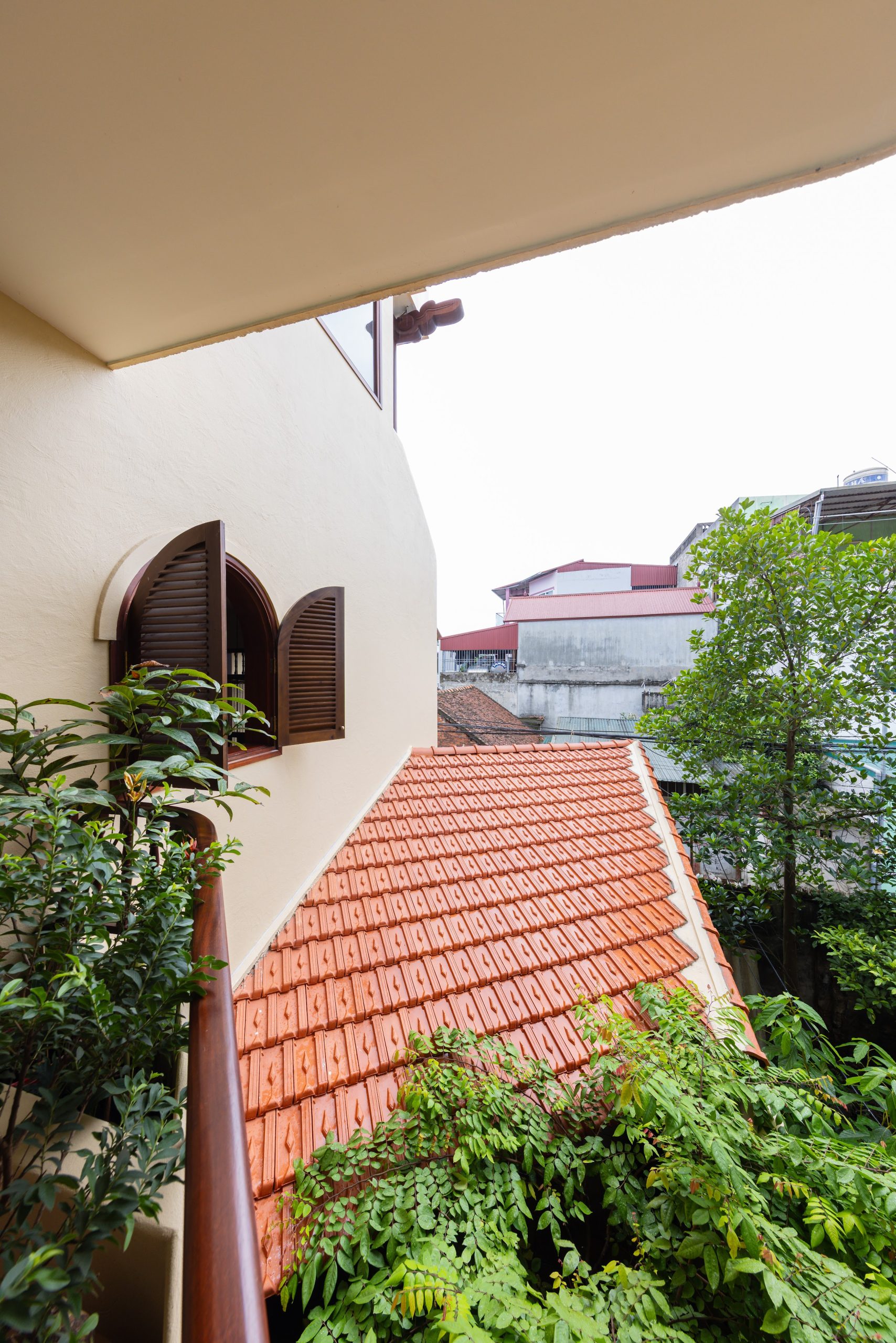CUNCOI House architecture — photograph 31