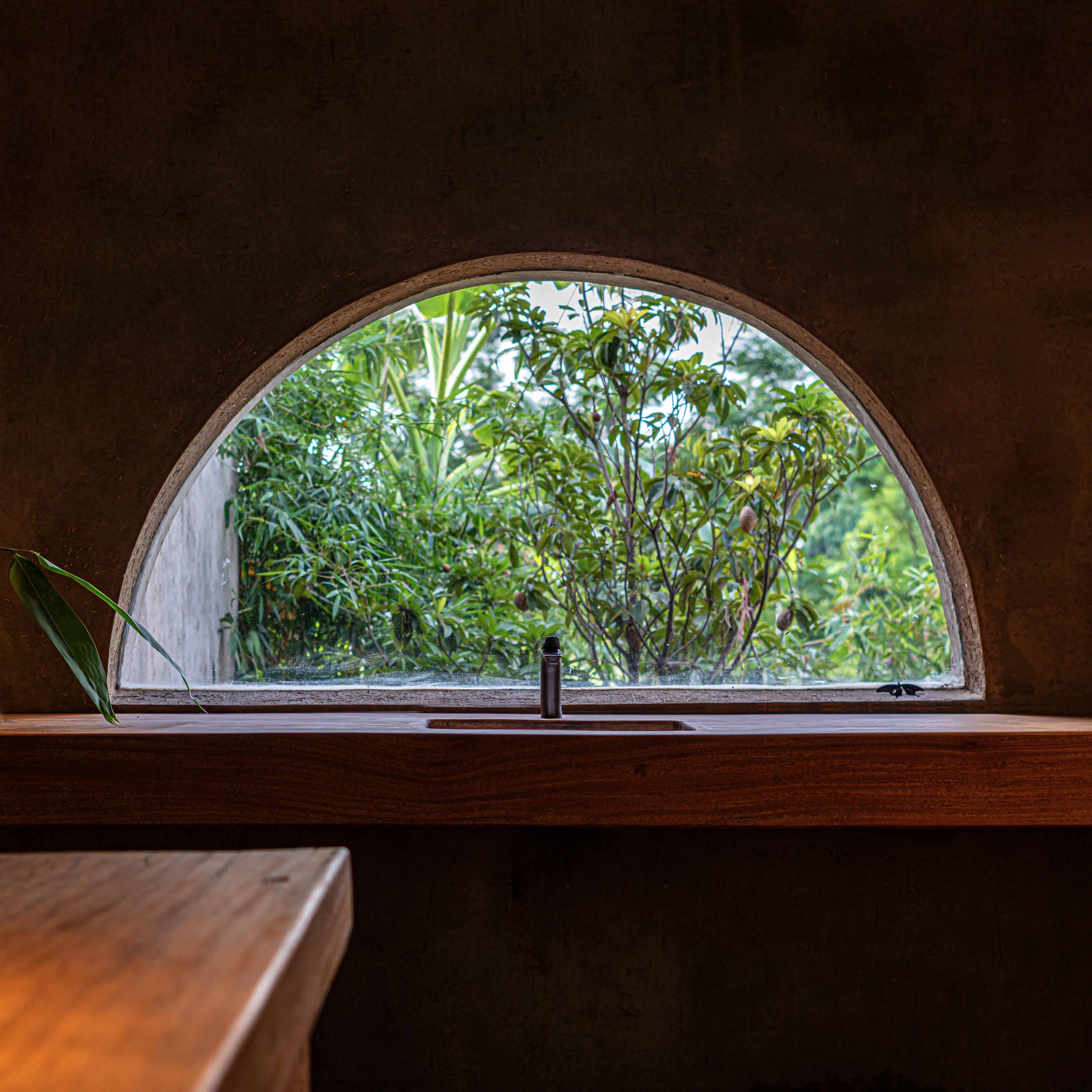 Dong Trieu Retreat, Quang Ninh, Vietnam — architectural photograph
