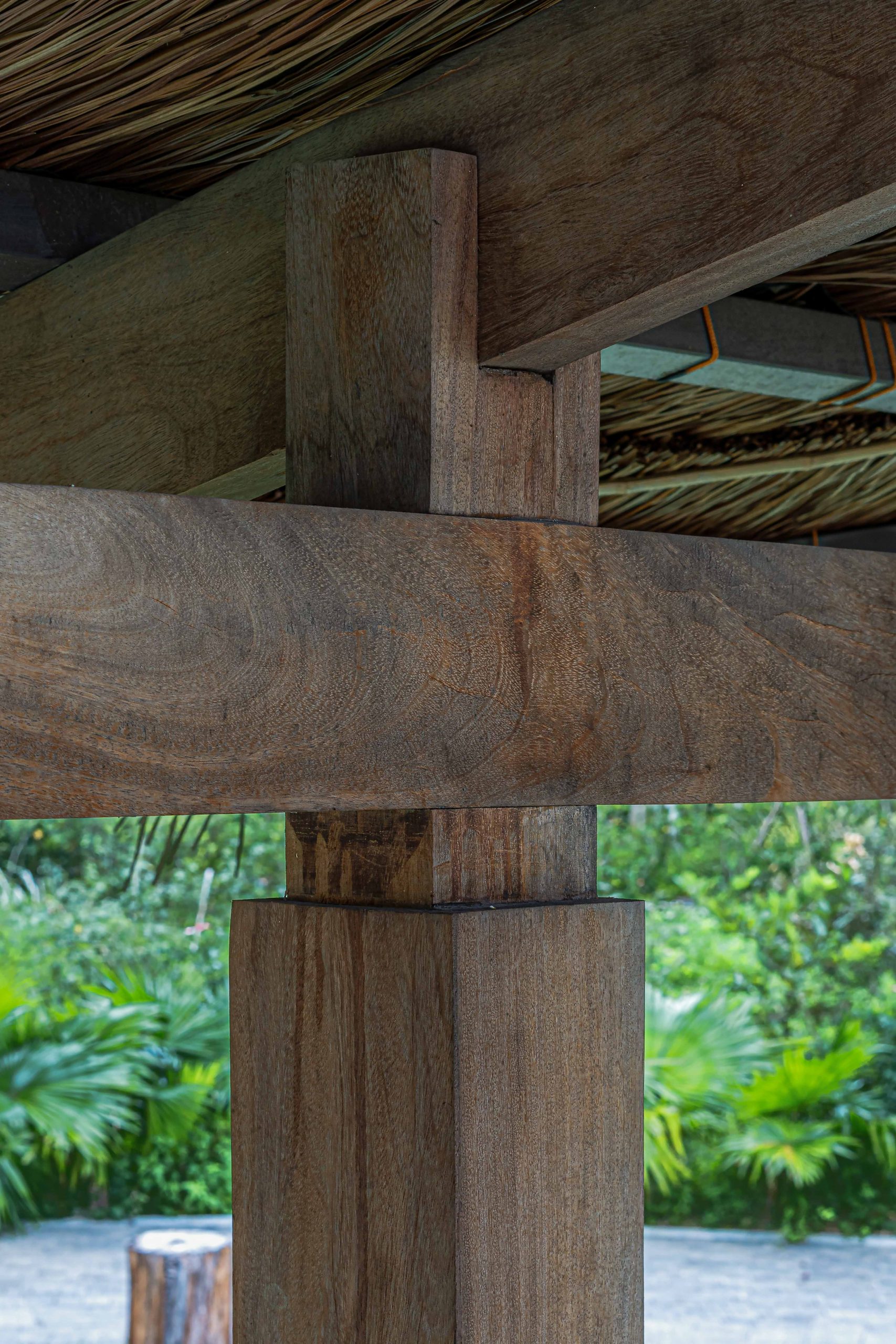 Dong Trieu Retreat, Quang Ninh, Vietnam — architectural photograph